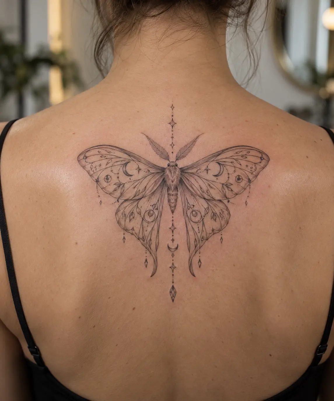 Tattoo artwork