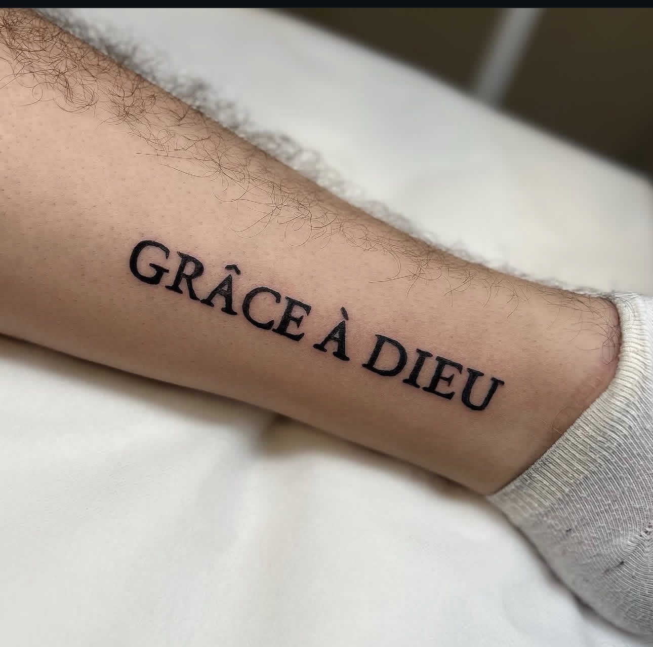Alicia Roberts — Tattoo Artist