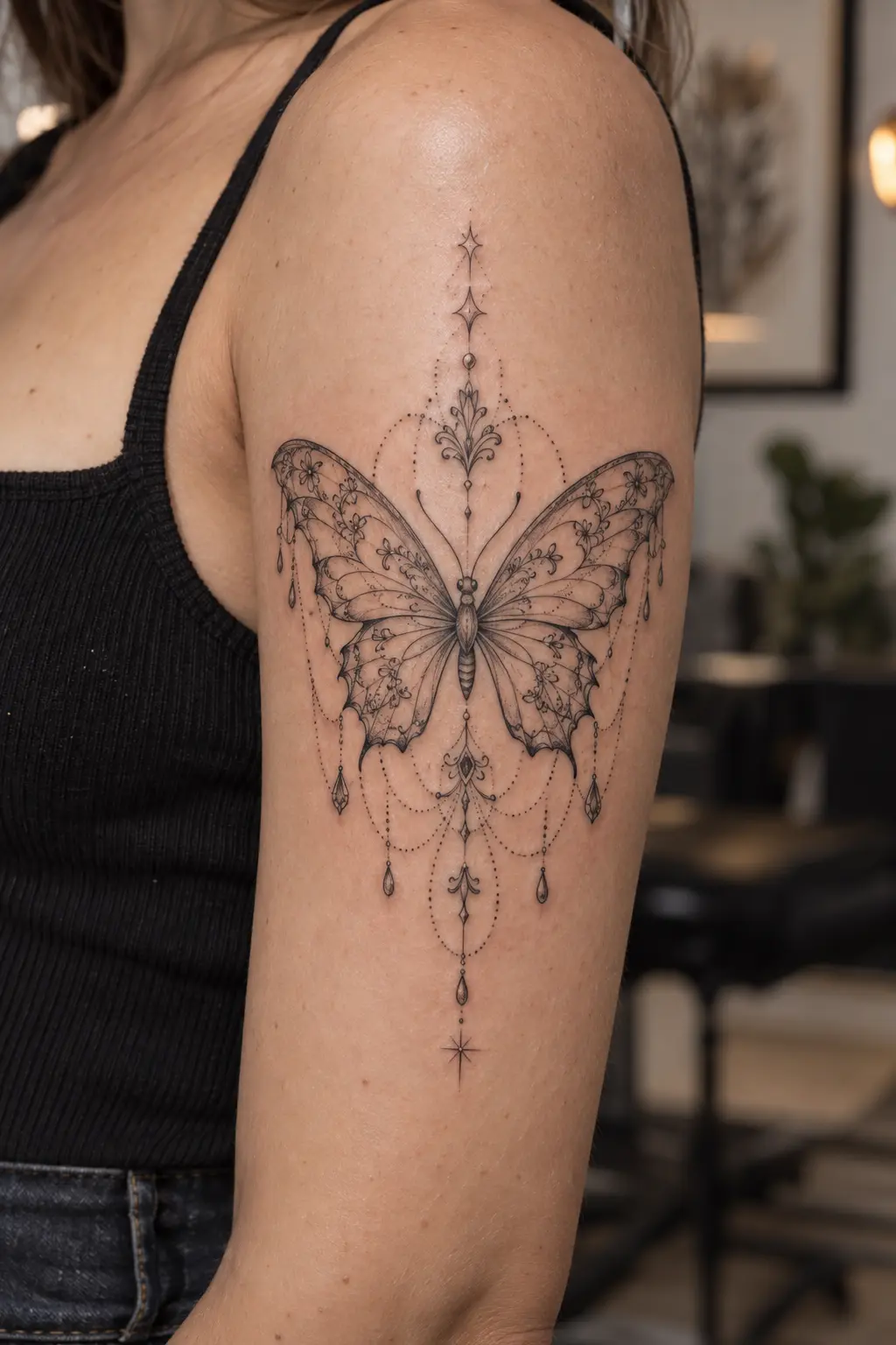 Tattoo artwork