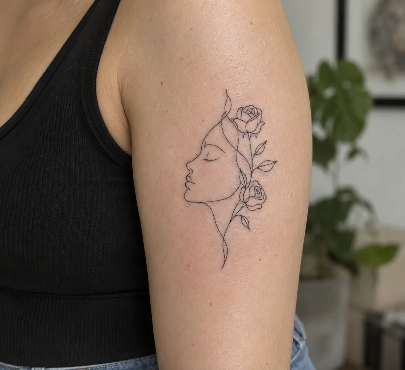 Tattoo artwork