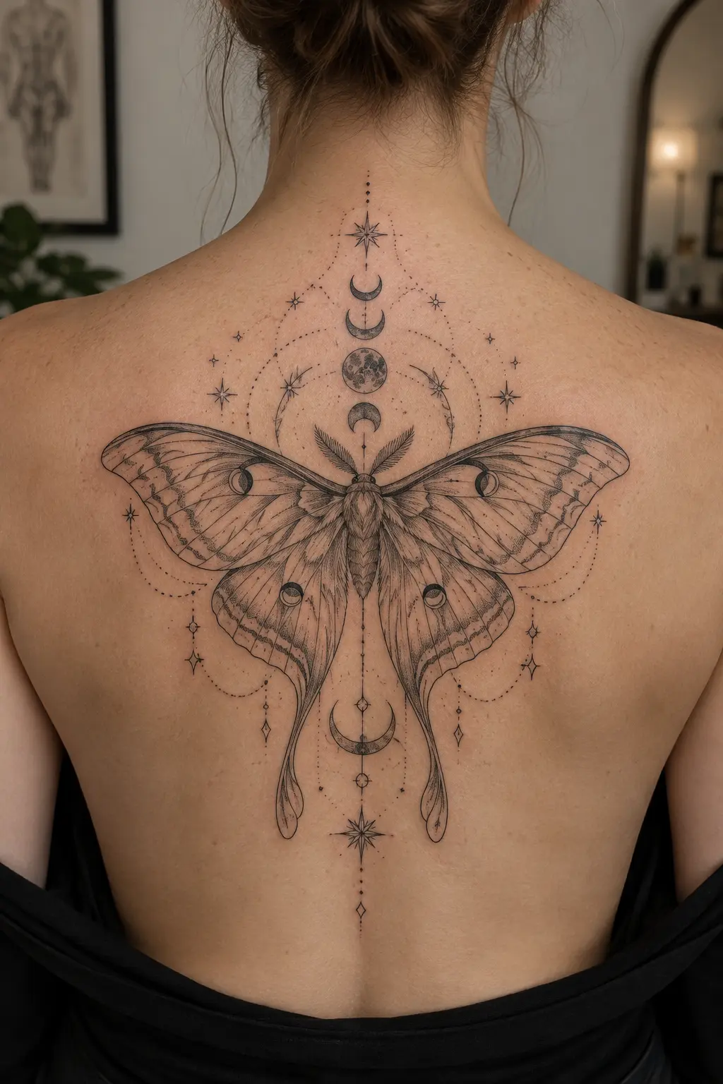 Tattoo artwork