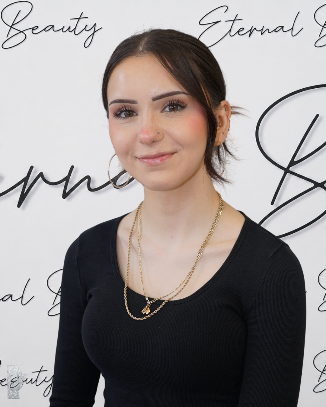 Marina — Tattoo & Permanent Makeup Artist · Educator · Winnipeg