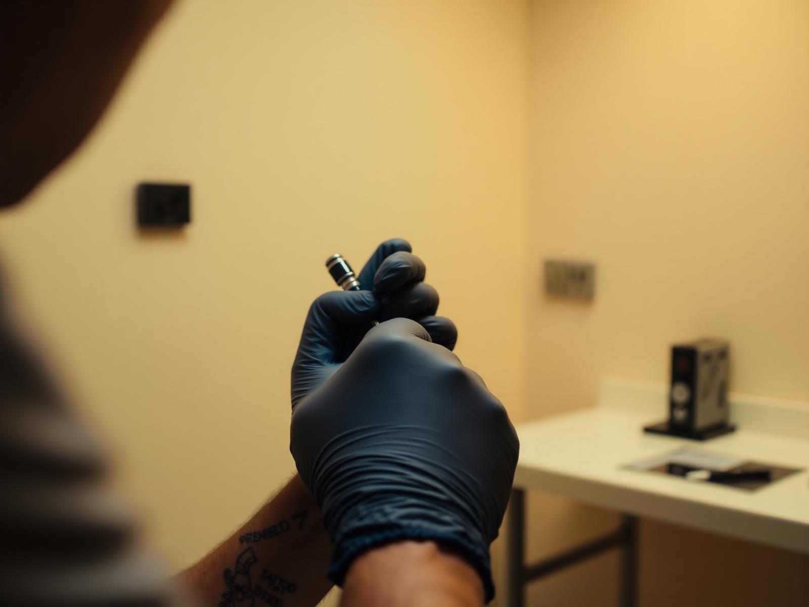 Signature Tattoo Work